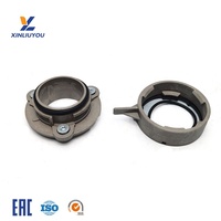 Collecteur d'échappement turbocompresseur 11658627680 pour BMW Séries 1, 3, 5, 7, X6, Z4, E82, E90, E92, E60, F01, E71, E89 (2006-2016) - Kit de réparation et pièces
