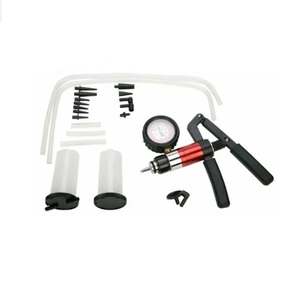 כלי רכב כלי רכב בלם החלפה נוזלי ביד משאבת ואקום עם הוראות - Product Image 2