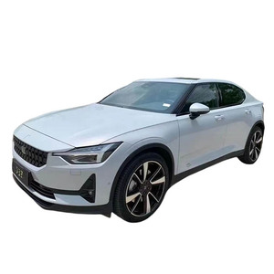 电动销售汽车待售高品质远程5座沃尔沃polestar 2电动汽车新能源汽车