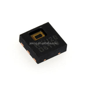 Sensor de Humedad/Temperatura Jeking HTU20D 3V HTU21D - Product Image 3