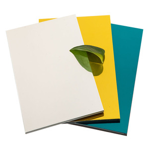 <span class=keywords><strong>Plaque</strong></span> composite en <span class=keywords><strong>aluminium</strong></span> couleur <span class=keywords><strong>pour</strong></span> revêtement mural - Product Image 3