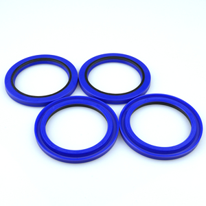 <span class=keywords><strong>Hby</strong></span> แท่ง PU ไฮดรอลิกไฮดรอลิกไฮดรอลิกซีลกันชนยูรีเทนชนิด O - Product Image 6