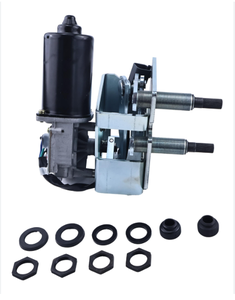 3609046 360-9046 Ensemble de démarreur électrique pour 924K 926M 930K - Product Image 3