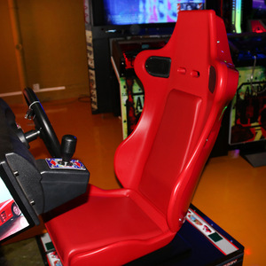 Máquina de Carreras Electrónica con Funciones Personalizables - Product Image 4