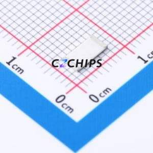 Resistencia SMD RC2512FK-07392RL 2512 (Tipo: Película Gruesa) (Resistencia: 392 Ohmios Precisión: 1%) - Product Image 2