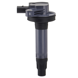 Bobina de Encendido UF553 DG520 7T4E12A375ED 7T4E12A375EE C1595 Compatible con Ford F150 Explorer Edge 3.5L 3.7L V6 2007-2017 - Product Image 3