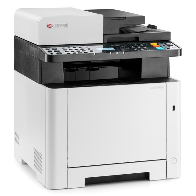 Original Brand New Kyocera ECOSYS MA2100cx A4 Color All-in-one Machine Laser Automatic Printer (printing/copying/scanning)