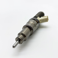 20584348 VOE20584348 Conjunto de Inyector para Motor FM13 D13C, Sistema de Combustible Diésel