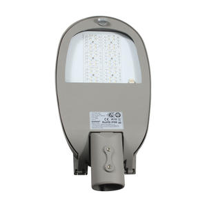 Controlador LED de 20W 30W 40W 50W 60W 10kV SPD IP66 LM80 50000 Horas de Vida Útil LM79 para Farola LED, Piezas de Repuesto Fáciles de Intercambiar - Product Image 1