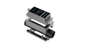 Alat Ukur Aliran Energi Termal Tipe Clamp-on - Product Image 3