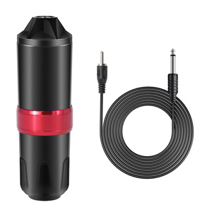Máquina de Tatuar Rotativa con Motor Potente, Interfaz RCA, para Delineado y Sombreado, Compatible con Agujas de Cartucho, para Artistas del Tatuaje - Product Image 6