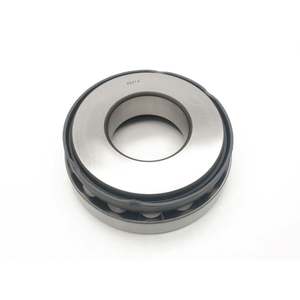 Roulement à rouleaux de poussée 292/630 EM Roulements à rouleaux sphériques 292/630EM Taille 630x850x132 630*850*132 mm - Product Image 2