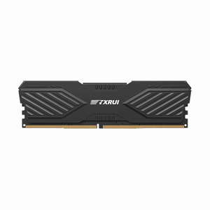 Memoria RAM DDR5 de 16GB/32GB 6000MHz/6400MHz, Kit de Overclocking para Juegos de Escritorio, XMP 3.0, Certificación CE/FCC, Voltaje de 1.1V, Compatible con Expo - Product Image 2