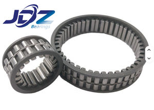 ลูกปืนคลัตช์ทางเดียวรุ่นใหม่ FE458Z ขนาด 50*58*11 มม. - Product Image 4