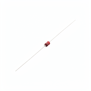 ผลิตภัณฑ์เซมิคอนดักเตอร์แบบแยกส่วน DO-204AA, DO-7, Axial JANTX1N5308-1 ชิ้นส่วนอิเล็กทรอนิกส์ ช่องทางผู้ผลิตอิเล็กทรอนิกส์ - Product Image 1