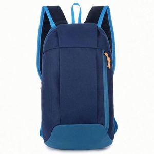 Mochila Deportiva Impermeable de Tela Oxford Reciclable, Fabricante de Mochilas de Poliéster para Niños de Alta Calidad Personalizadas - Product Image 4