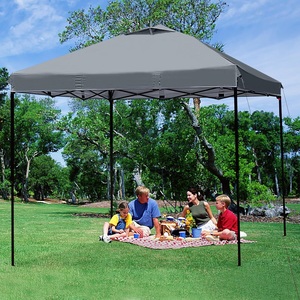 <span class=keywords><strong>Copertura</strong></span> del tetto della tenda del baldacchino 10x10 Gazebo Pop-Up parti della tenda di ricambio <span class=keywords><strong>tettoia</strong></span> impermeabile - Product Image 6