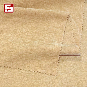 Tessuto in ciniglia 100% poliestere personalizzabile per cappotti autunno/inverno, giacche trapuntate, tende, accessori auto - Molto pesante - Product Image 1