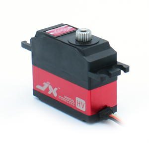 PDI-HV2546MG 6.6kg 0.1Sec 7.4V Coreless Motor Digital for RC Models and <b>Drones</b> Toy Accessories Accs&Parts - Product Image 3