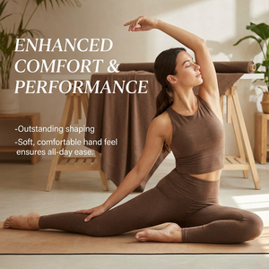 <span class=keywords><strong>Intimo</strong></span> Brasiliano per Donne con Logo Personalizzato, Materiale Ultra Morbido, Elasticizzato in Quattro Direzioni, Doppio Strato, Forma a Perizoma - Product Image 5