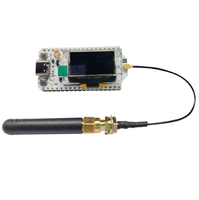 Carte de développement d'accessoires IoT Heltec V3 ESP32-S SX1262 avec écran OLED pour antenne WIFI Lora 32 Communication 863-928MHz
