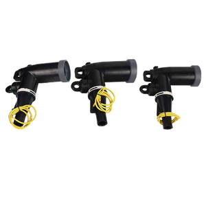 ข้อต่อสายไฟแบบงอ 25KV/250A สำหรับสายเคเบิล 25-120 มม.² 25KV/250A  ข้อต่อสายไฟแบบงอ 25KV/250A สำหรับสายเคเบิล 25-120 มม.² 25KV Aogu - Product Image 6