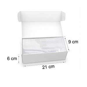 Tùy chỉnh PVC thành viên nhà máy thẻ giá Mini RFID lòng trung thành món quà NFC thẻ cho doanh nghiệp tần số 125khz và 13.56MHz - Product Image 6