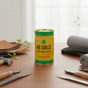 Adhesivo de Contacto de Neopreno a Base de Solvente, Cemento de Contacto - Product Image 1