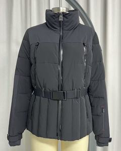 <strong>TACVASEN</strong> Women's Puffer <strong>Jackets</strong> Quilted Packable Puffy Coats Lightweight Winter Warm Zip up Down <strong>Jacket</strong> Hooded Collar - Product Image 1