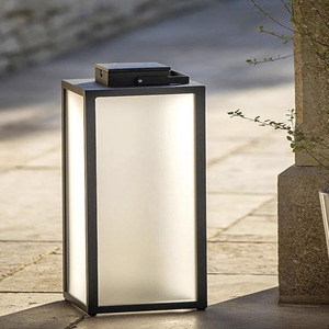 Luz Ambiental Portátil para Jardín, Patio, Villa, Césped, Paisaje, Impermeable y con Energía Solar - Product Image 2