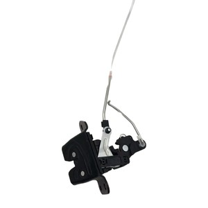 Conjunto de Cierre de Maletero 81230-1F000 para Kia Sportage 2005-2010, Pieza de Repuesto - Product Image 1