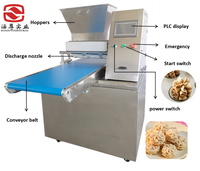 Nouvelle machine à faire des biscuits entièrement automatique et électrique