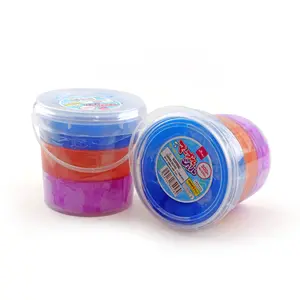 EPT 1 Dollar Item Toys Promotion 980G Mud Slime Playdough Modelling Clay For Kids