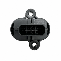 Medidores de Flujo de Aire OE 12671624 12671642 13432262 13505433 para Buick Encore Chevrolet Trax, Sensor de Flujo de Aire, Piezas de Repuesto para Motor