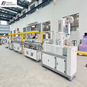 Máquina <span class=keywords><strong>de</strong></span> Fabricación <span class=keywords><strong>de</strong></span> Filamentos Iridiscentes 3D <span class=keywords><strong>de</strong></span> Alta Precisión Controlada por PLC para Producción <span class=keywords><strong>de</strong></span> Barras y Alambres - Product Image 4