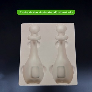Emballage de plaquettes de médicaments en plastique pliables, personnalisables en taille et couleur, à prix avantageux, pour pilules, OEM/ODM disponible - Product Image 4