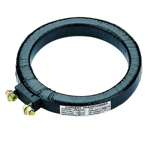 MR125 1200/5A Cl.1 10VA Max Cable 125 Mét Điện Áp Thấp Hình Xuyến Loại Cuộn Dây Cấu Trúc Hiện Tại Biến Áp - Product Image 1