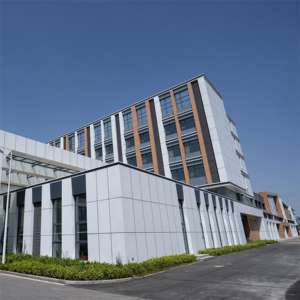 Multi-piani a basso costo struttura in metallo di alta qualità Q355B struttura prefabbricata in acciaio per costruzione di <span class=keywords><strong>Hotel</strong></span> - Product Image 4