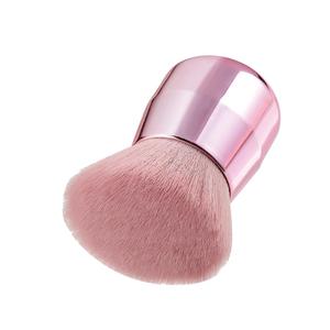 Pincel <span class=keywords><strong>Kabuki</strong></span> rosa grande - Product Image 3