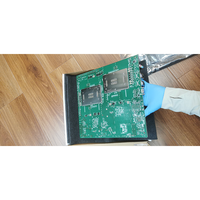Placa Base para Servidor MBD-X12DPL-i6, Doble LGA4189 C621A ATX, 4 Ranuras PCIe 4.0, 8 Ranuras DIMM, IPMI