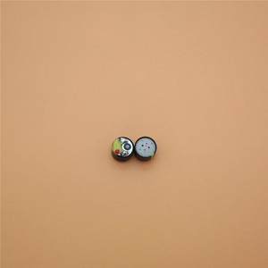 In Ear Headphone Speaker Units 6mm High Quality Sound For <b>Earphone</b> Replacement Parts - Product Image 1
