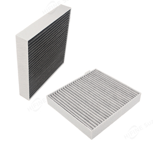 Filtro de cabina Ac, filtros de aire de cabina de coche para Lynk & Co Renault Ni Ssan Infiniti, filtro de aire acondicionado para vehículos - Product Image 2