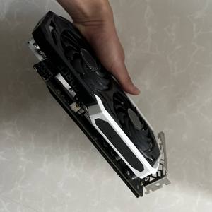 การ์ดจอ GTX 1660 Ti 6GB GDDR6 PCI 3.0 X16 รุ่นปรับแต่งพิเศษ GTX 1660 TI 6G OC การ์ดจอ Gtx 1660 Ti 6gb Gddr6 ยอดขายดีที่สุด รุ่นปรับแต่งพิเศษ - Product Image 1