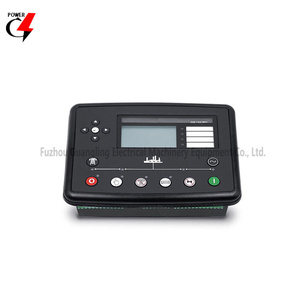 Mô-đun điều khiển khởi động tự động mạnh mẽ dse 7410 MKII bao gồm SNMP tích hợp và có máy chủ Web nhúng dse7410 - Product Image 2