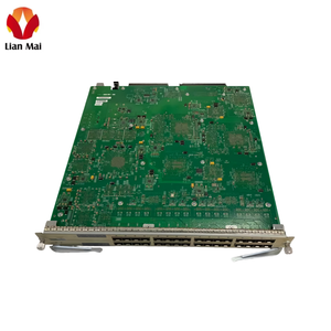 C6800-32P10G-XL = Cisco Catalyst 6800 32 порт волоконно-оптический сетевой модуль - Product Image 3