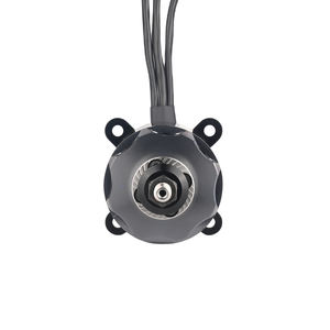 AM3520 Motor sin escobillas KV750 Alto par para drones de 13-14 pulgadas UAV de largo alcance con carcasa de metal duradera Servicio OEM - Product Image 4