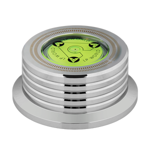 Estabilizador <span class=keywords><strong>de</strong></span> peso <span class=keywords><strong>de</strong></span> registro 50Hz Nivel <span class=keywords><strong>de</strong></span> burbuja Detección <span class=keywords><strong>de</strong></span> velocidad Placa giratoria Estabilizador <span class=keywords><strong>de</strong></span> disco <span class=keywords><strong>LP</strong></span> Abrazadera para <span class=keywords><strong>reproductor</strong></span> <span class=keywords><strong>de</strong></span> <span class=keywords><strong>discos</strong></span> <span class=keywords><strong>de</strong></span> vinilo - Product Image 4