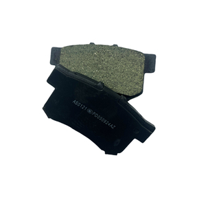 ผ้าเบรคหลังสำหรับฮอนด้าซีวิค2013ชิ้นผ้าเบรค43022-S9A-E52 D536 43022-SM4-G00 43022-SCV-A00 - Product Image 2