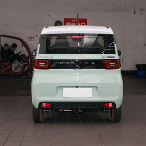 <span class=keywords><strong>Auto</strong></span> Elettrica SGMW <span class=keywords><strong>per</strong></span> Signore, 4 Posti, Mini Veicolo a Nuova Energia - Product Image 5