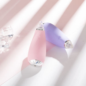 Mini diamant portable,, nébuliseur de la peau, pour le rajeunissement cutané, produit d'origine, 1 an - Product Image 2